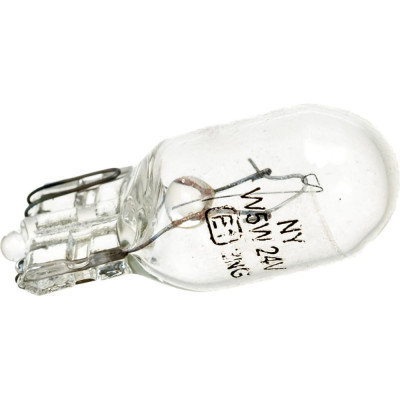Nord-Yada Лампа W5W 24V, 5W, б/ц 900120