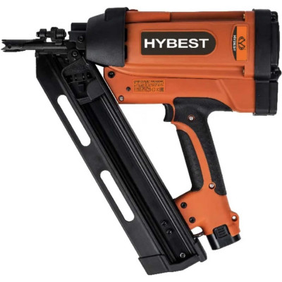 Газовый монтажный пистолет Hybest GFN3490B