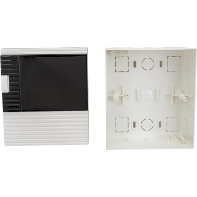 Пластиковый бокс MONO ELECTRIC 180-010002-006