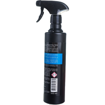 PRO-BRITE AMOL Чистящее средство для удаления нагара и жира 0,5 л 298-05