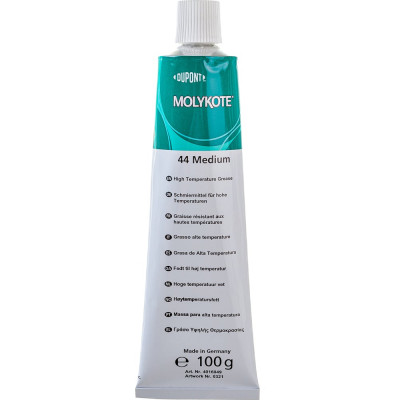 Пластичная смазка Molykote 44 Medium 4016049