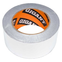 Gigant Лента алюминиевая 50мм х 50м GIT-9