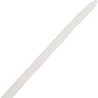 Gigant Хомут-стяжка ленточная 4,8*300 белый,100 шт G/1/20