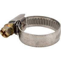 Gigant Хомут червячный 16-25 мм/9 W2,25 шт G/1/42
