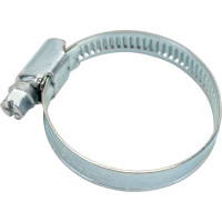 Gigant Хомут червячный 30-45 мм/9 W1,25 шт G/1/32