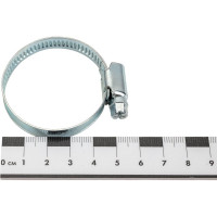Gigant Хомут червячный 30-45 мм/9 W1,25 шт G/1/32