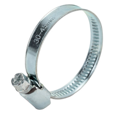 Gigant Хомут червячный 30-45 мм/9 W1,25 шт G/1/32