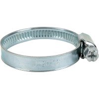 Gigant Хомут червячный 30-45 мм/9 W1,25 шт G/1/32