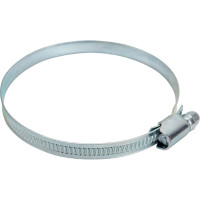 Gigant Хомут червячный 70-90 мм/9 W1,25 шт G/1/36