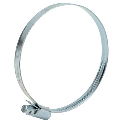 Gigant Хомут червячный 70-90 мм/9 W1,25 шт G/1/36