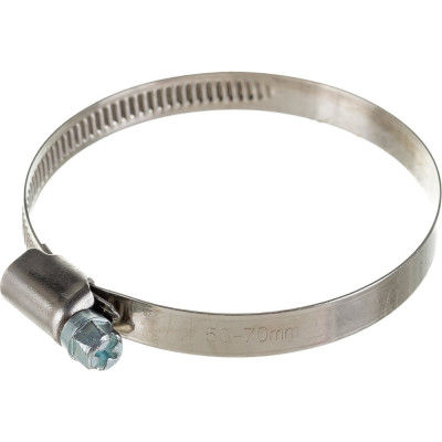 Gigant Хомут червячный 50-70 мм/9 W2,25 шт G/1/49