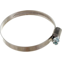 Gigant Хомут червячный 50-70 мм/9 W2,25 шт G/1/49
