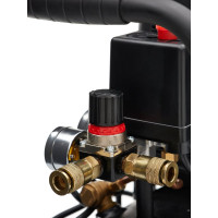 Inforce Безмасляный компрессор OCX-24L 04-06-32