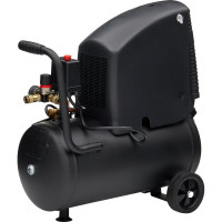 Inforce Безмасляный компрессор OCX-24L 04-06-32