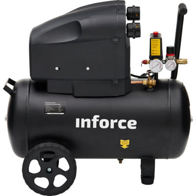 Inforce Безмасляный компрессор OCX-50L 04-06-33