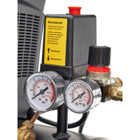 Inforce Безмасляный компрессор OCX-50L 04-06-33