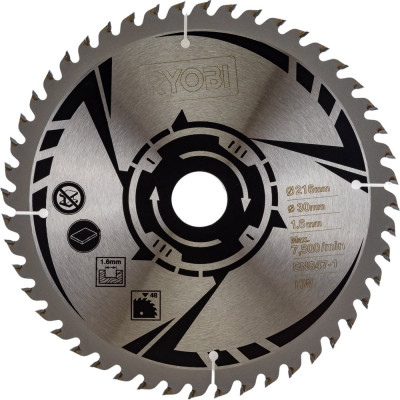 Ryobi Пильный диск SB216K16T48A1 5132003806