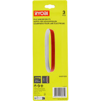 Ryobi Шлифленты для напильника RAKPFB03 5132004521