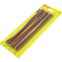 Ryobi Шлифленты для напильника RAKPFB03 5132004521