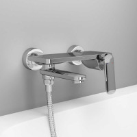 IDDIS Смеситель для ванны Dash DASSB00i02WA