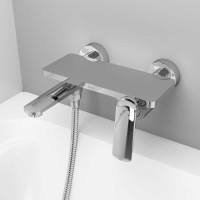 IDDIS Смеситель для ванны Dash DASSB00i02WA