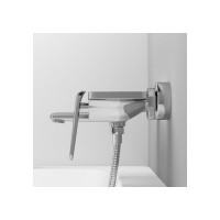 IDDIS Смеситель для ванны Dash DASSB00i02WA