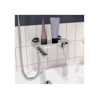 IDDIS Смеситель для ванны Dash DASSB00i02WA