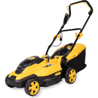 Электрическая газонокосилка Champion EM3616