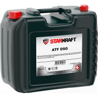 Синтетическая жидкость STARKRAFT ATF DSG AT2432020