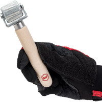 Валик прикаточный металлический маленький StP 54209