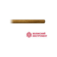 Сверло по металлу ц/х средняя серия (4.2 мм; Р6М5К5; А) Волжский Инструмент 152312