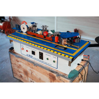 Кромкооблицовочный станок Delta Machinery DM-110 01-0009