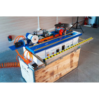 Кромкооблицовочный станок Delta Machinery DM-110 01-0009