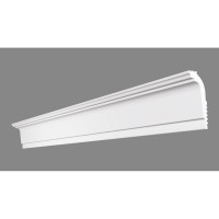 Карниз П08 Де-Багет 30/50 УТ000001199