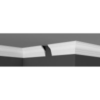 Карниз П10 Де-Багет 50/80 00-00003599