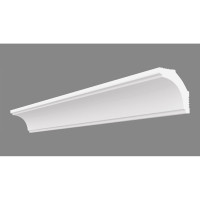 Карниз П05 Де-Багет 35/35 УТ000001135