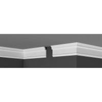 Карниз П13 Де-Багет 30/80 00000002695