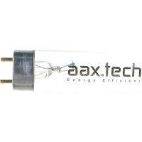 Ультрафиолетовая лампа Aax.Tech 15W G13 aax115