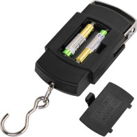 Электронные весы МЕГЕОН 50001 к0000035318