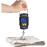 Электронные весы МЕГЕОН 50001 к0000035318