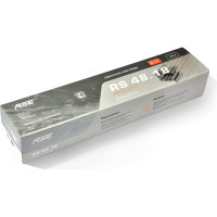 Электроды сварочные RS 48.18 (2.5х350 мм; 5 кг; Е7018) RSE УТ-00000048