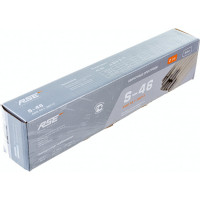 Электроды сварочные S-46.15 universal (2.5х350 мм; 5 кг; Е6013Х) RSE УТ-00000045