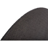 Диск отрезной универсальный по металлу (230х22х2.5 мм) РОСОМАХА 425230