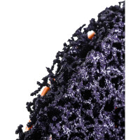 Диск шлифовальный на пылевыводящей основе 125 мм для УШМ РОСОМАХА 450125