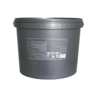 Декоративная штукатурка "Апельсиновая корка", 12 кг, Радуга-34