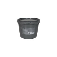 Декоративная штукатурка "Апельсиновая корка", 12 кг, Радуга-34