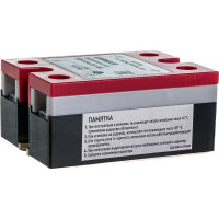 Твердотельное реле KIPPRIBOR HDH-6044.ZD3 [M02] 00000101726