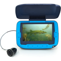 Подводная видео-камера Camping World CALYPSO UVS-02 PLUS FDV-1112