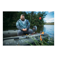 Плавник-кассета для подводной камеры Camping World CALYPSO FDV-1111 П-К