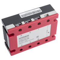 Твердотельное реле KIPPRIBOR HT-8044.ZD3 [M02] 80A, артикул 00000103704